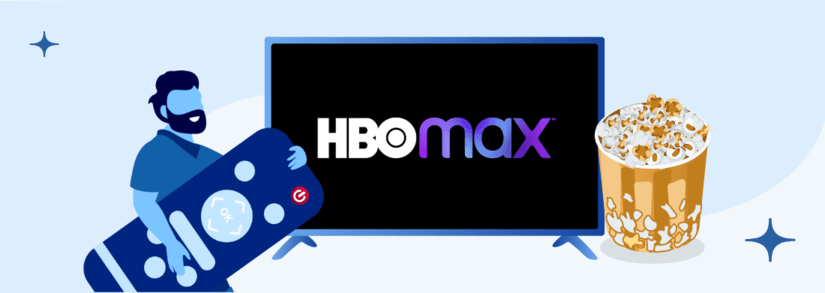 Estrenos series HBO Max