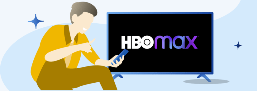 HBO Max APK