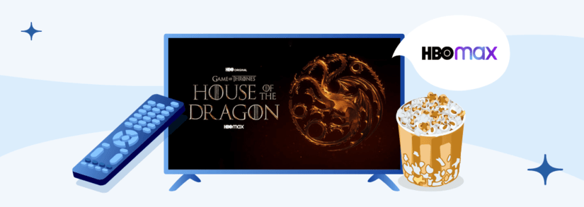 House of the dragon