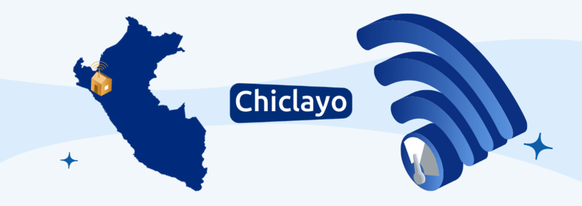 Internet Chiclayo