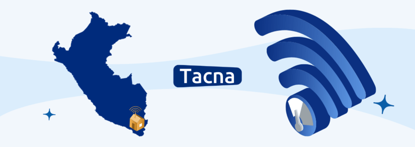 Internet Tacna