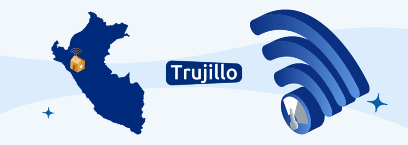 Internet Trujillo