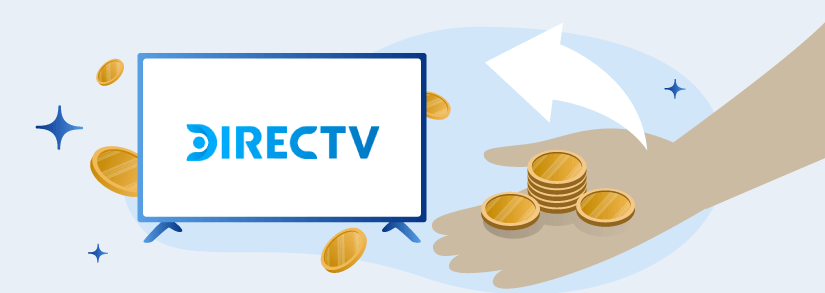 Métodos y lugares de recarga DIRECTV Perú