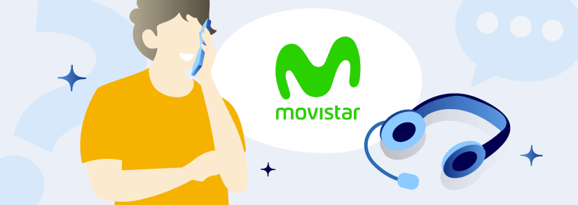 Atención al cliente Movistar Perú