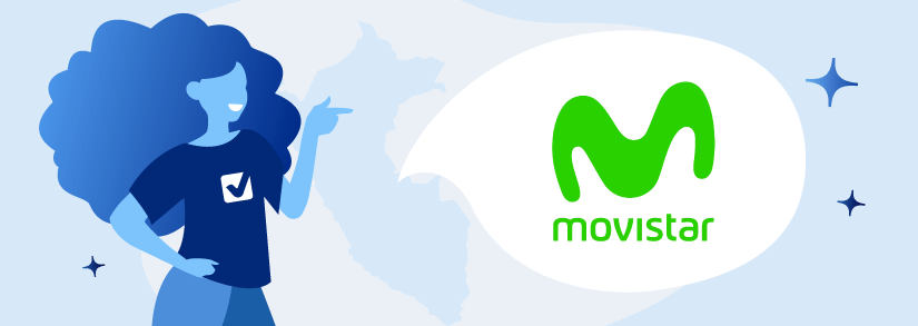 Mi Movistar Perú