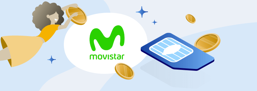 Recargas Movistar Perú