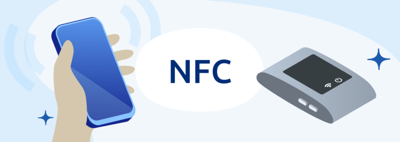 ¿Qué es NFC?