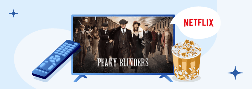 Ver Peaky Blinders