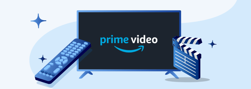 Películas Amazon Prime Perú