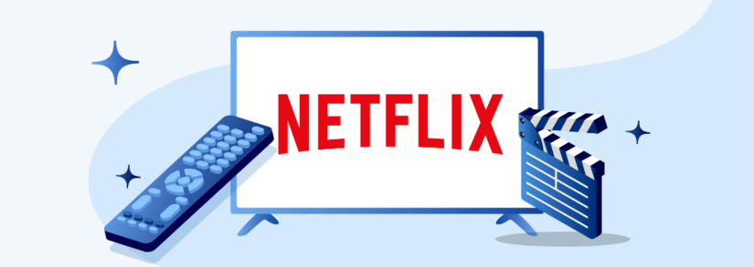 Qué películas ver en Netflix
