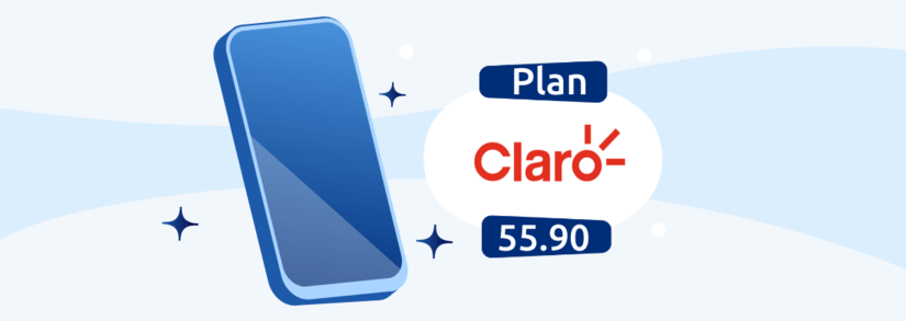 Plan Claro 55.90