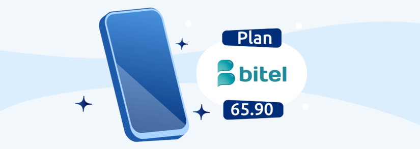 Plan Bitel 65.90