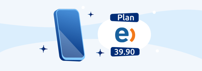 Entel plan 39.90