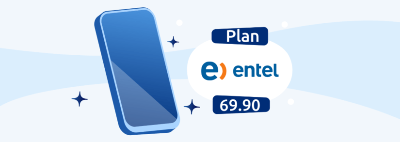 Plan 69.90 Entel