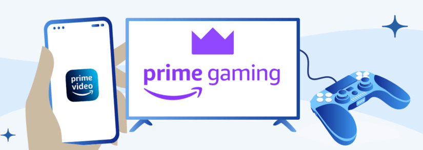 Prime Gaming en Perú