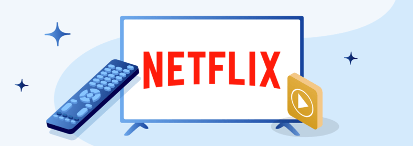 Series Netflix Perú