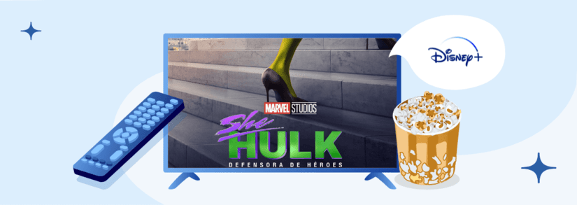 She Hulk