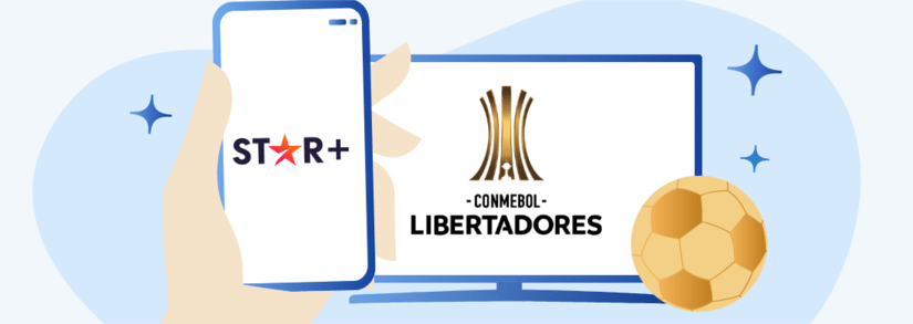 Ver Copa Libertadores en Perú
