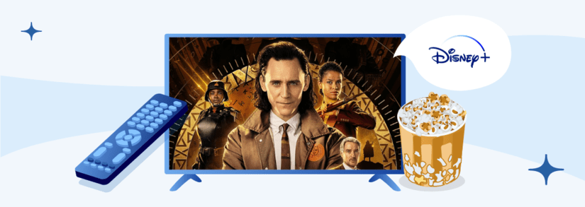Ver Loki Perú
