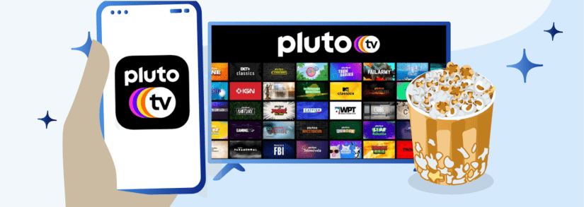 Ver Pluto TV