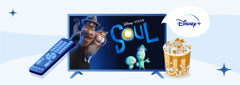 Ver Soul en Perú
