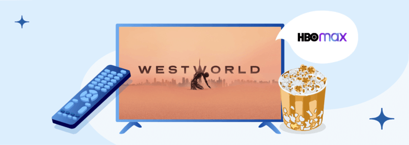 Westworld
