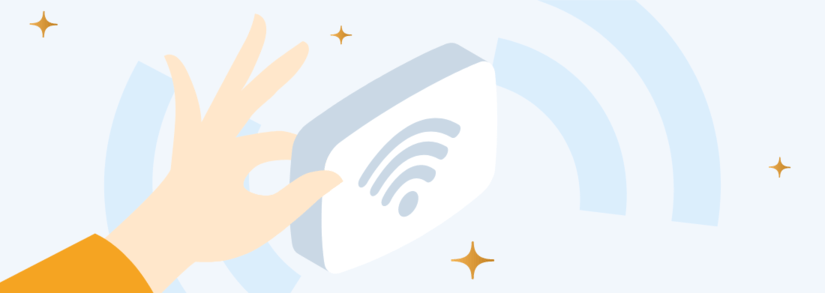Wifi Mesh Perú