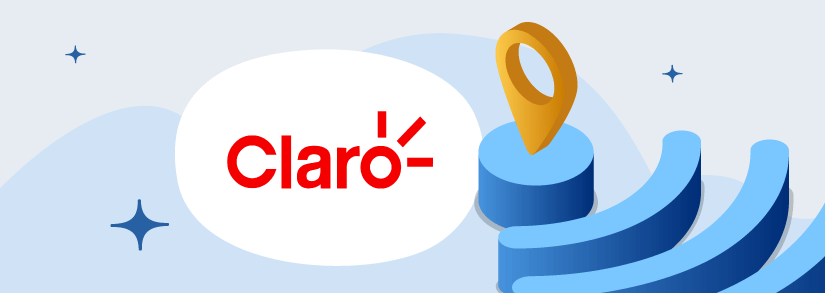 Internet Claro Perú