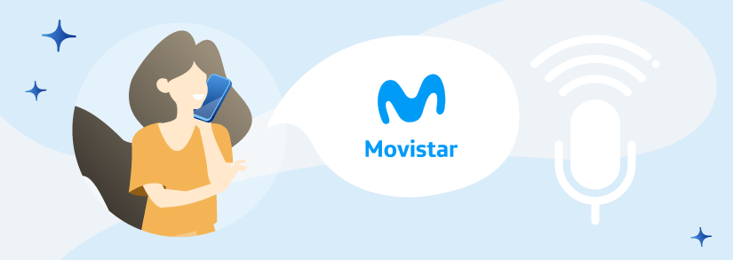 Buzón de voz Movistar Perú 2021