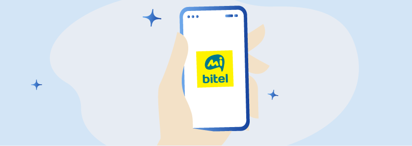 Mi Bitel Perú