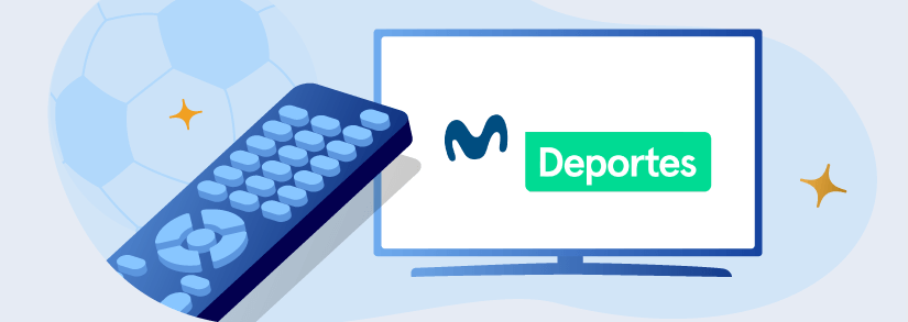 Movistar Deportes Perú