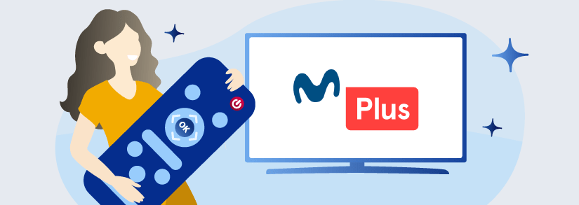 Movistar Plus Perú 2023
