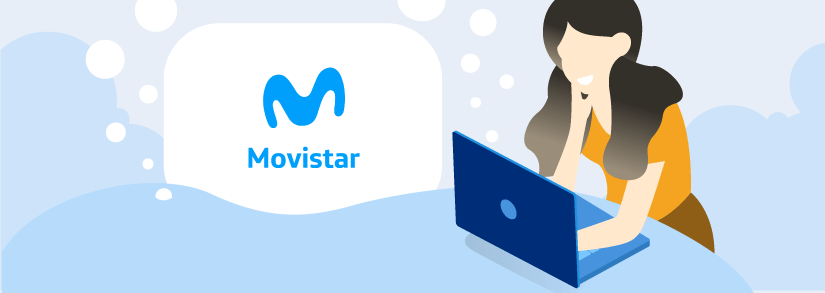 Promociones Movistar Perú