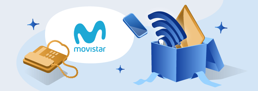 Movistar Total Perú