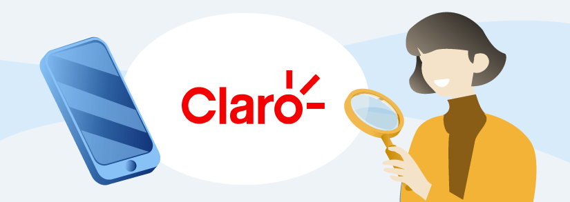 ¿Cómo saber mi número Claro Perú?