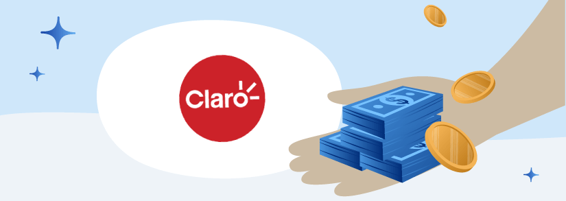 Métodos y lugares de pago Claro Perú
