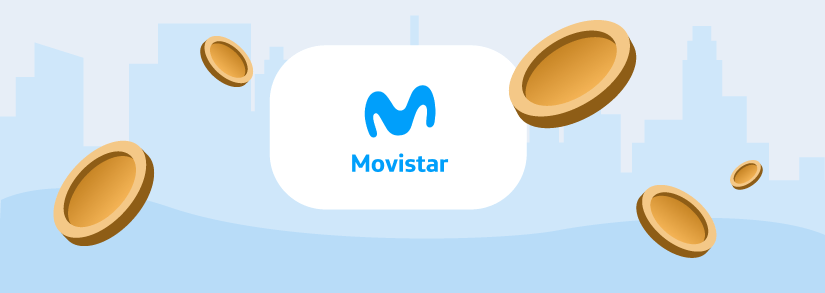 Pagos Movistar 2021