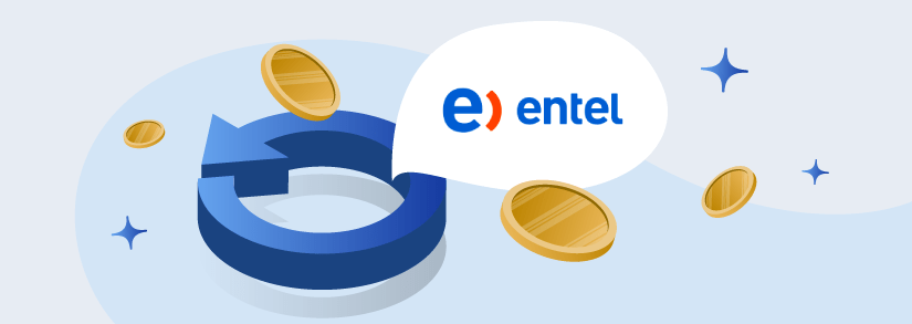 Pagos Entel: métodos y lugares de pago