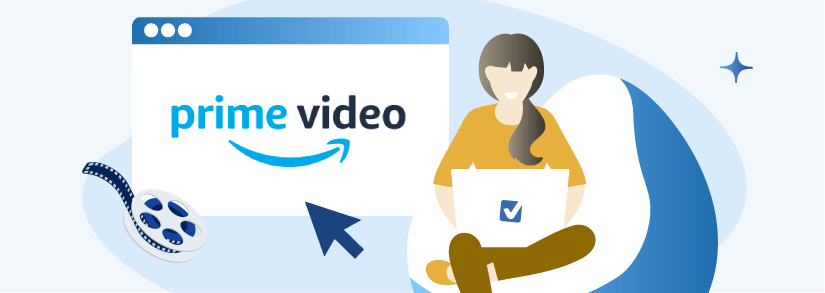 Series Prime Video en Perú