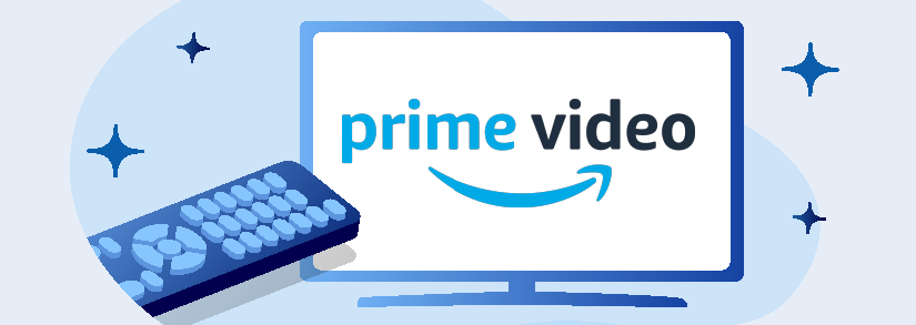 Prime Video MyTV