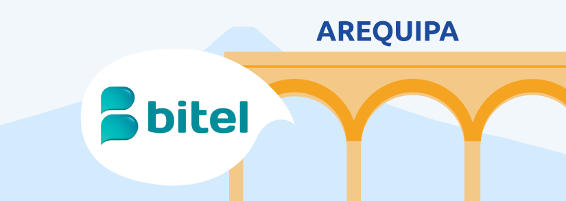 Bitel Arequipa