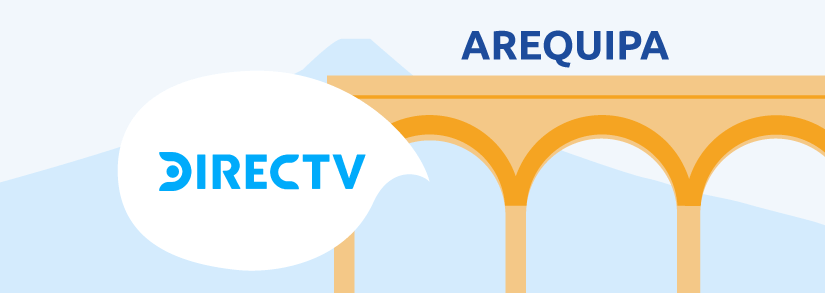 DIRECTV Arequipa