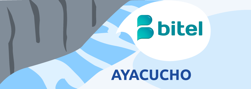 Bitel Ayacucho
