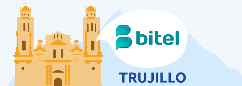 Bitel Trujillo