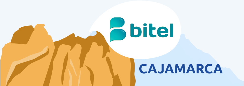 Bitel Cajamarca