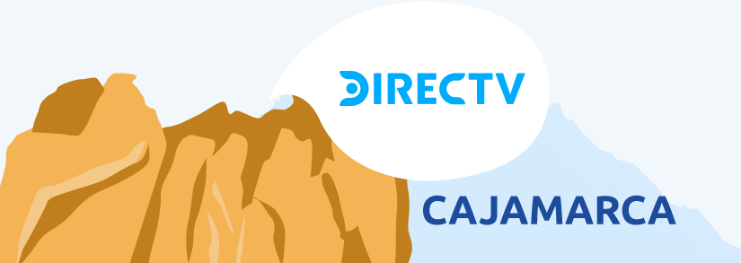 DIRECTV Cajamarca