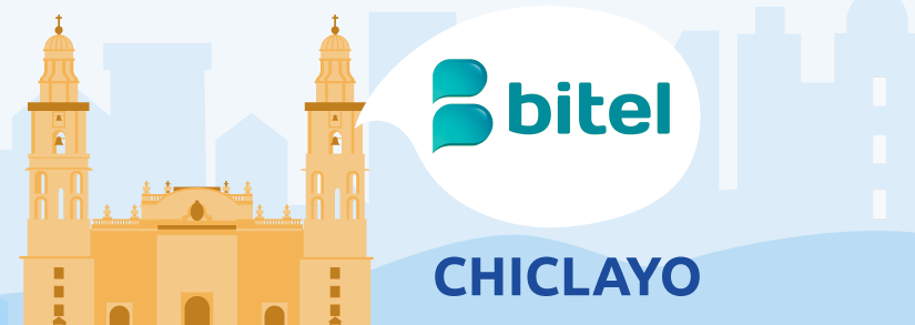 Bitel Chiclayo