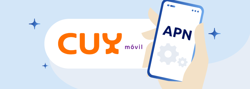 APN Cuy Móvil