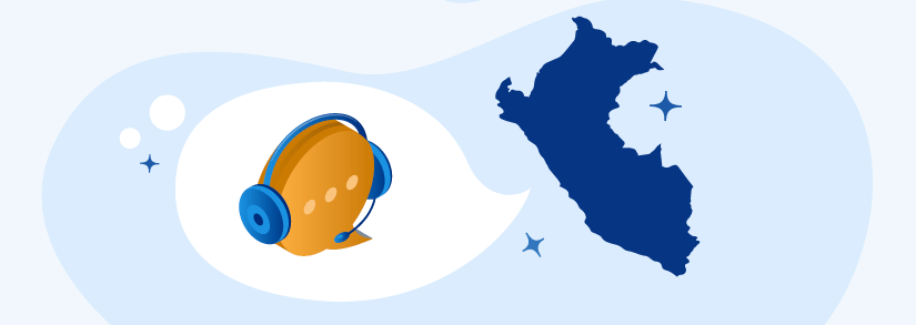 Número de emergencia Perú