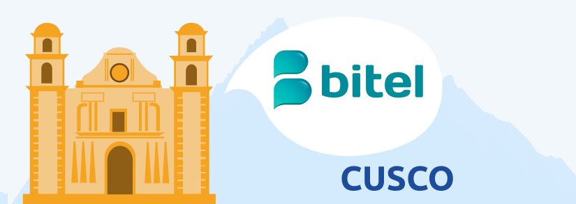 Bitel Cusco